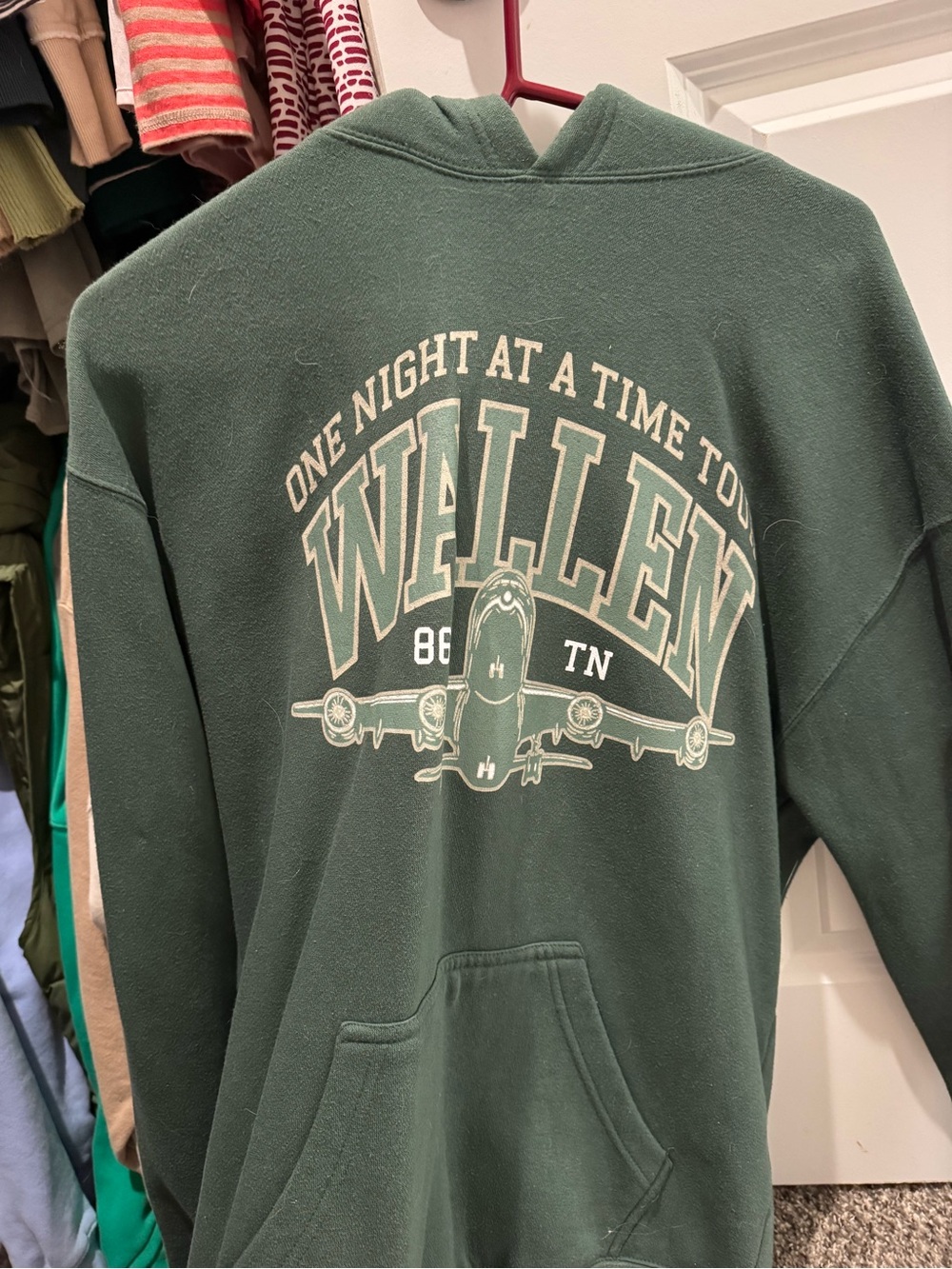 morgan wallen 2024 merch